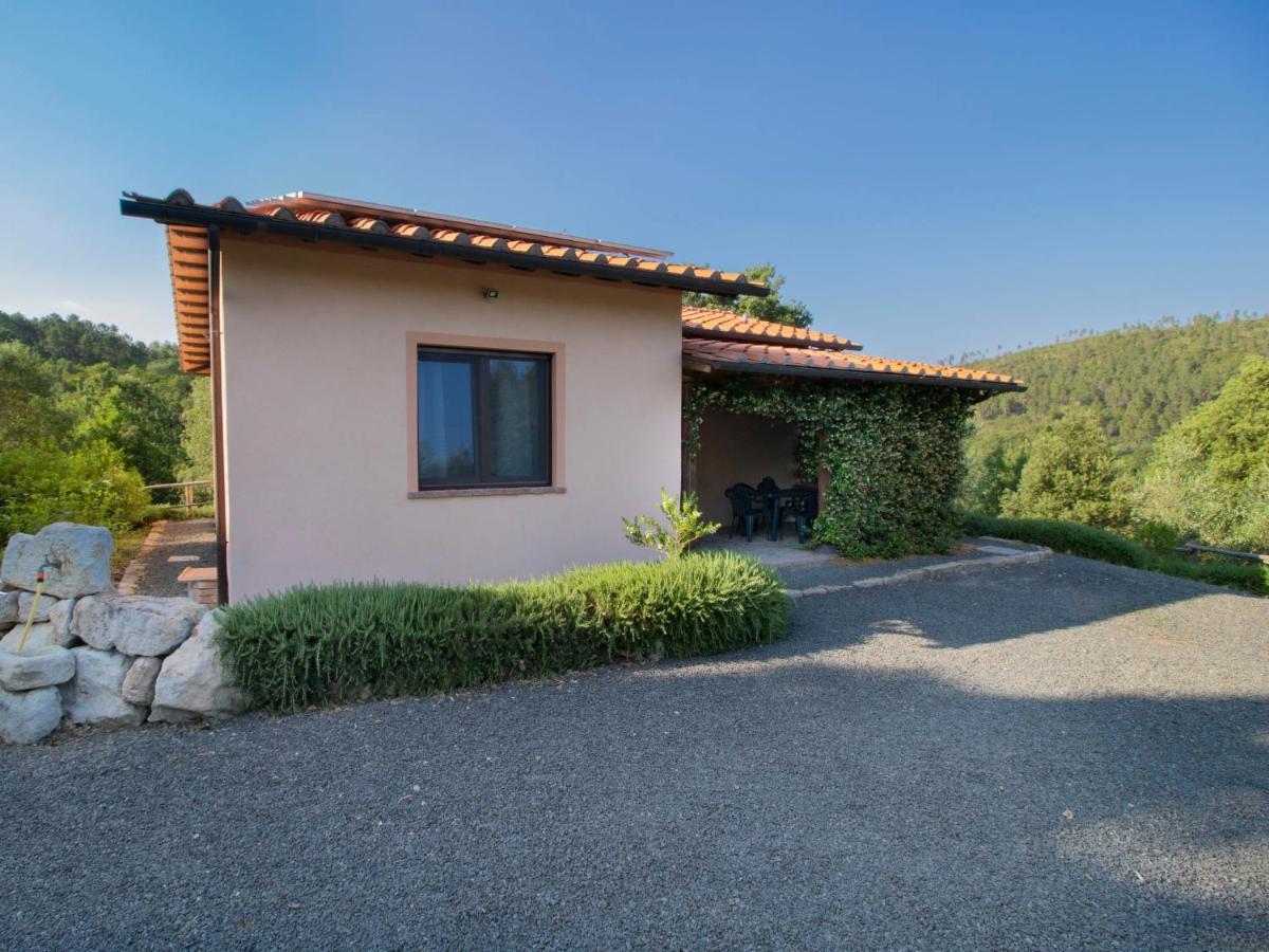 Holiday Home Casa La Selvolina By Interhome Роккастрада Екстер'єр фото