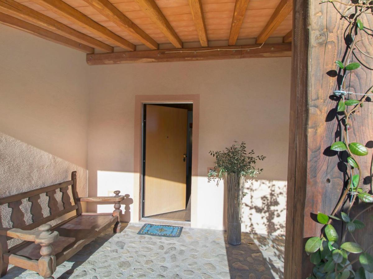 Holiday Home Casa La Selvolina By Interhome Роккастрада Екстер'єр фото