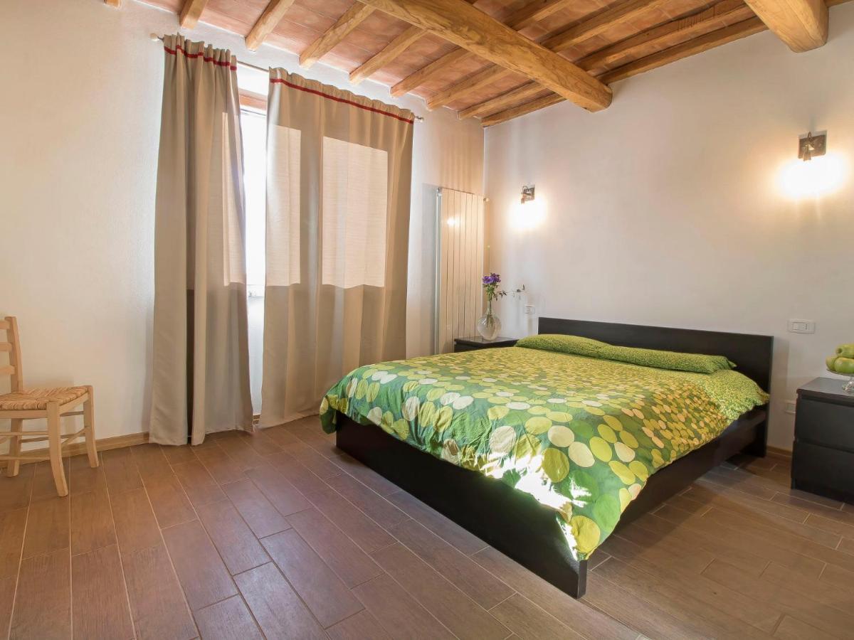 Holiday Home Casa La Selvolina By Interhome Роккастрада Екстер'єр фото