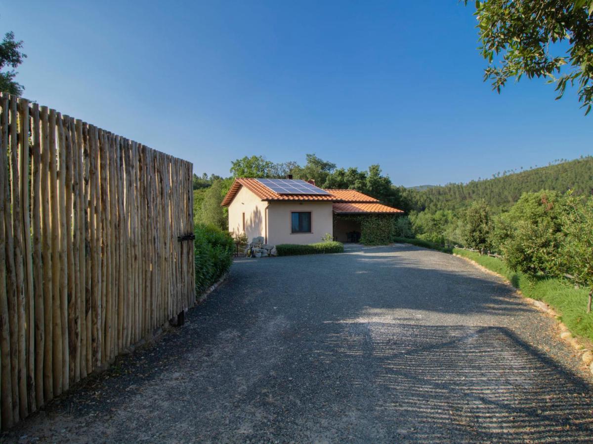 Holiday Home Casa La Selvolina By Interhome Роккастрада Екстер'єр фото