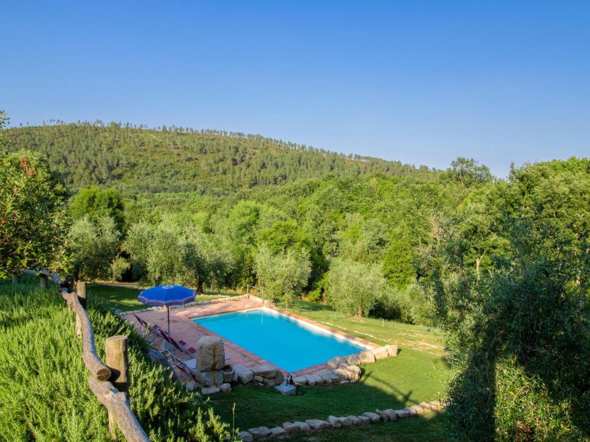 Holiday Home Casa La Selvolina By Interhome Роккастрада Екстер'єр фото