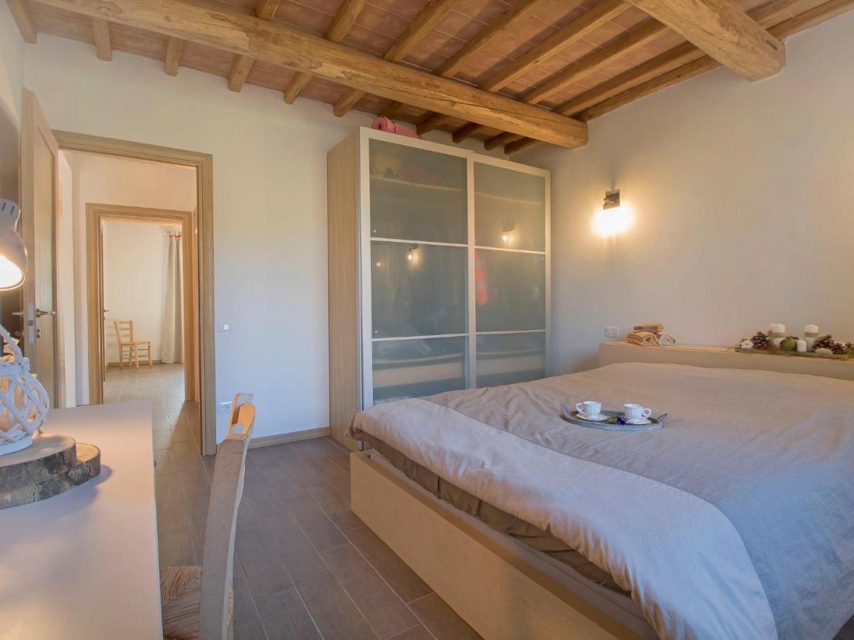 Holiday Home Casa La Selvolina By Interhome Роккастрада Екстер'єр фото