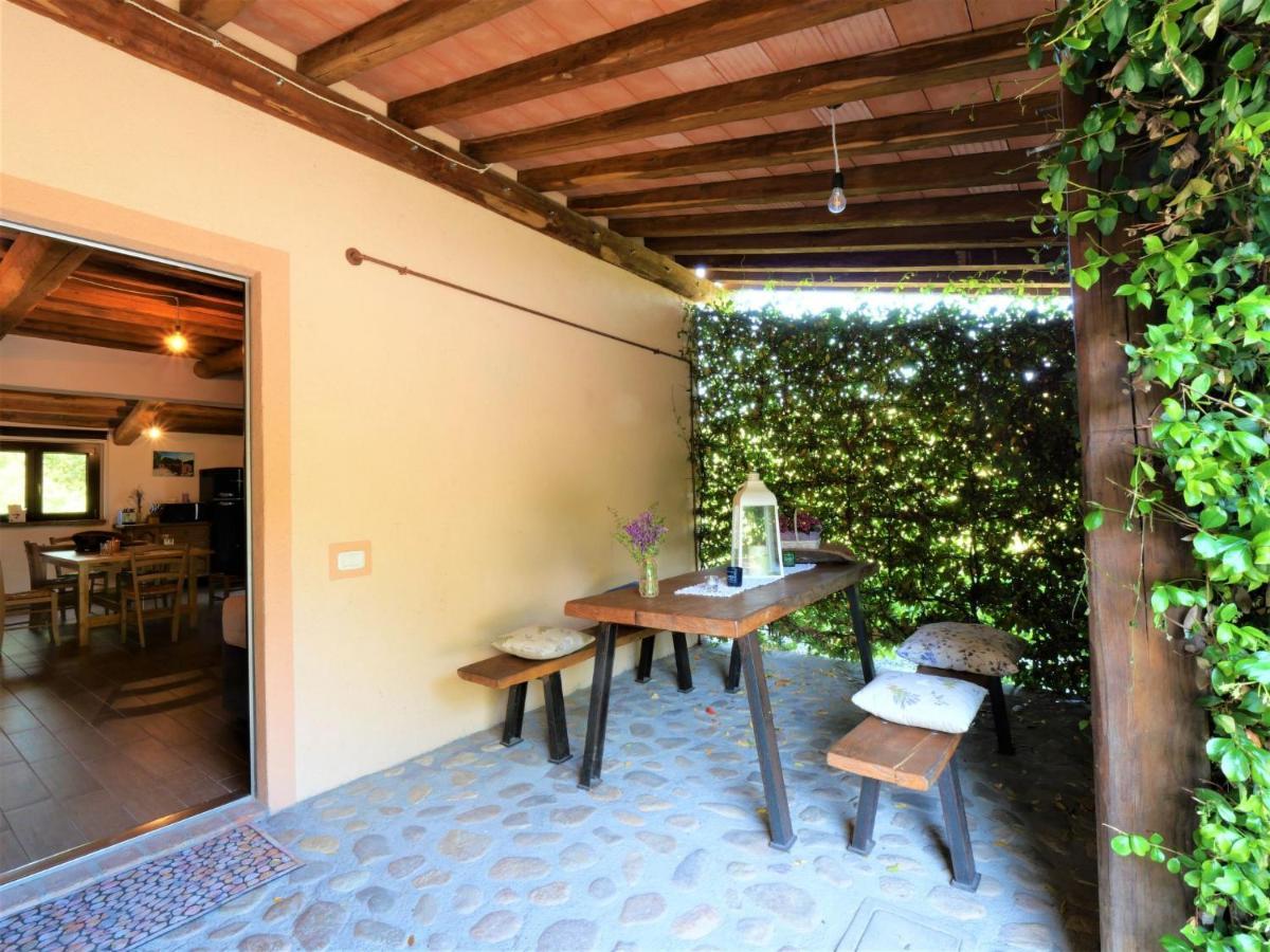 Holiday Home Casa La Selvolina By Interhome Роккастрада Екстер'єр фото